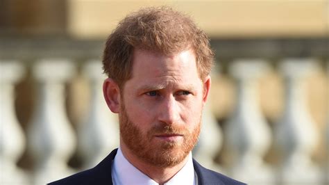 Prince Harry Reveals Why Archies First Words Were Really Sad Woman And Home