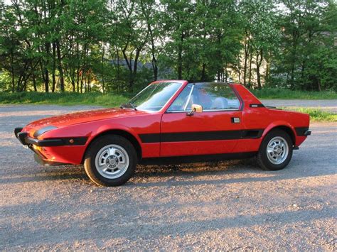 The 25 Best Fiat X19 Ideas On Pinterest Fiat Cars Fiat Sport And