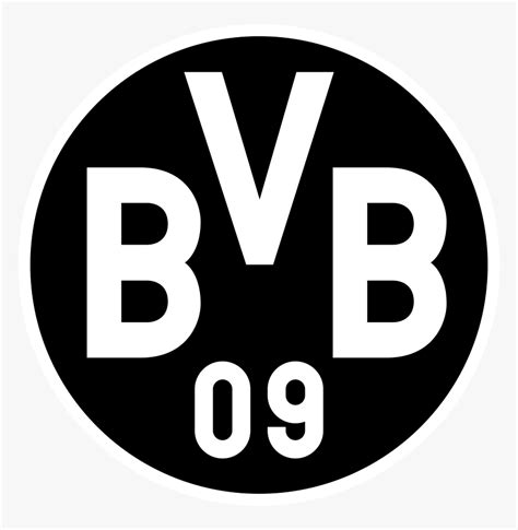 Borussia dortmund bvb logo logo icon download svg. Transparent Borussia Dortmund Logo Png - Borussia Dortmund ...