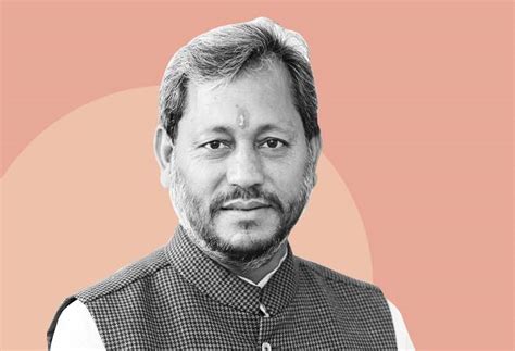 He should take a action against unemployment, migration, less tourism, improper education, poor road connectivity etc. Lok Sabha Election result 2019: BJP's Tirath Singh Rawat ...