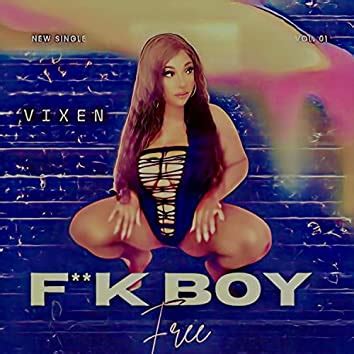 Vixen On Amazon Music Unlimited