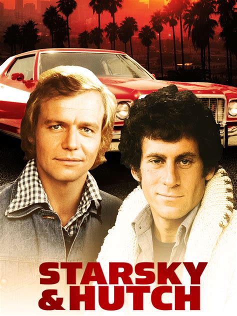 Starsky And Hutch Where To Watch And Stream Tv Guide
