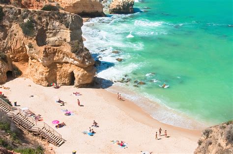 Erleben sie mit fti eine unvergesslichen portugal urlaub ☼ traumstrände, pulsierende städte & ausgewählte hotels ✈ alle portugal pauschalreisen hier! Last Minute Algarve » Mit TUI Last Minute in den Urlaub