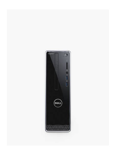 Dell Inspiron 3000 Desktop Pc Intel Core I7 8gb Ram 1tb