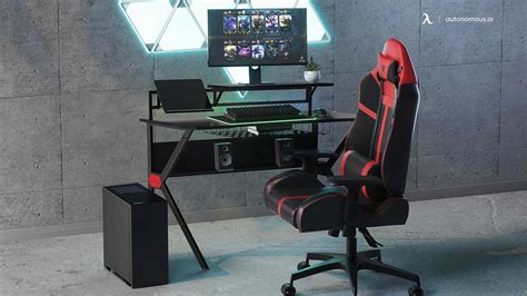 16 Best Ps4 Gaming Desks And Ultimate Setup Guide 2023