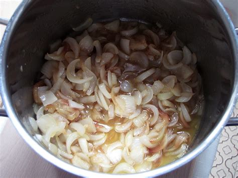 Check spelling or type a new query. Chutney di cipolle bianche caramellate e mele - ricetta ...