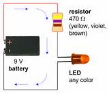 Images of What Color Is Positive In Electric Wire