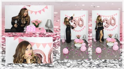 En zankyou te traemos 25 ideas divertidas y originales para bodas para convertirla en un acontecimiento único y muy especial. DIY Sesión de Fotos de Cumpleaños en Casa - YouTube