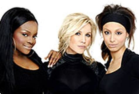 Sugababes Reveal New Group Member