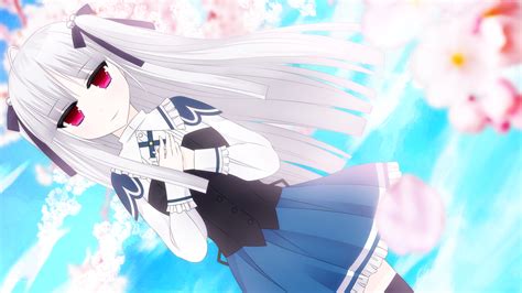 Free Download Hd Wallpaper Anime Absolute Duo Julie Sigtuna