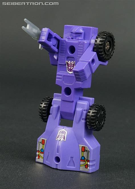 New Galleries G1 Trypticon Metroplex And More Transformers