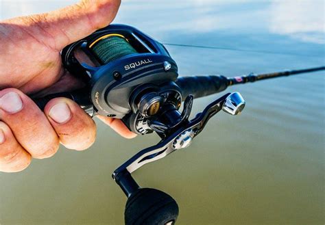 How Much Line To Put On A Baitcaster Detailed Explanation