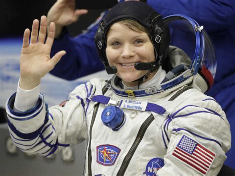 First All Female Spacewalk Wont Happen This Week Not Enough Medium