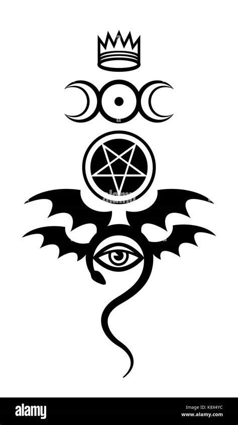 Discover 77 Pentagram Supernatural Tattoo Best In Cdgdbentre