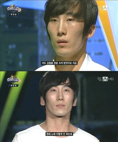 하지만 다음날 눈을 뜨니 보이는 것은 그. '사기 혐의' 박상돈, '슈퍼스타K5' 재방송 통편집 "당연해 ...