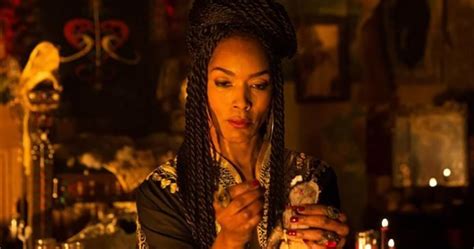 american horror story apocalypse angela bassett says she s in her feelings not to be asked