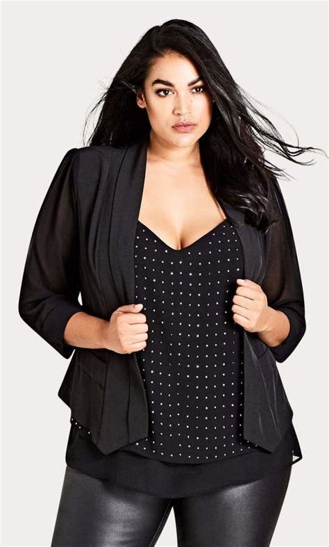 Curvy Outfits Plus Size Outfits Girl Outfits Fashion Outfits Womens Fashion Size 16 Women