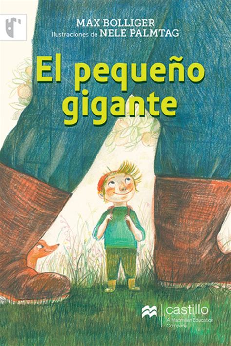 El Pequeño Gigante Ediciones Castillo