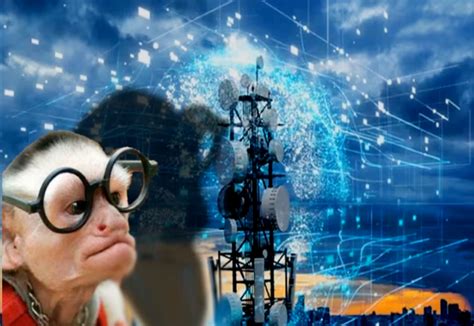 Weaponised Surveillance That Is Already In Your Own Home And World