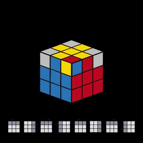 Tutorial Resolver Cubo Rubik For Android Apk Download
