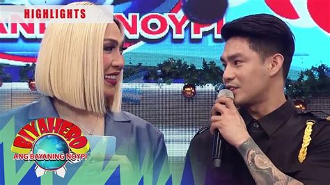 We did not find results for: Ion shares why he was absent for two days | It's Showtime ...