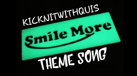 Smile More Roman Atwood Theme Song Youtube