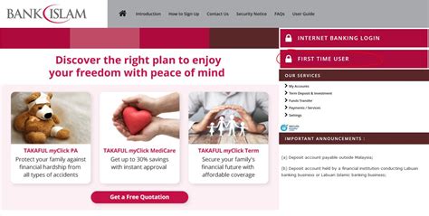 Thus, you get a credit inquiry on your credit report and a credit line denial. √ Cara Daftar Bank Islam Online Terbaru 5 Minit Berjaya