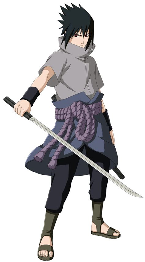 Sasuke Uchiha Part Ii Vs Battles Wiki Fandom Naruto And Sasuke