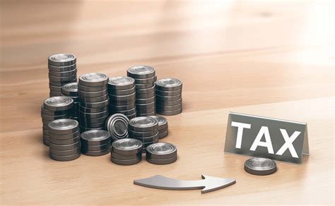Windfall Gain Tax and Massive Tax Hikes in Victoria