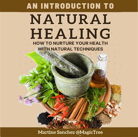 E Guide To Natural Healing