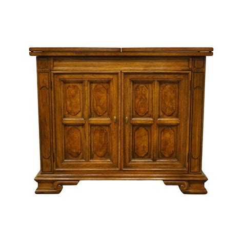 Instant quality results at searchandshopping.org! 1970s Thomasville Furniture Legacy Collection Sideboard ...