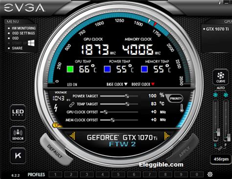 7 Best Intel Cpu Overclocking Software 2021 Tested Eleggible