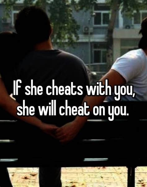 Quotes About Cheating Woman Inspiration