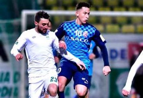In the game fifa 21 his overall rating. FC Botosani a anuntat pretul lui Olimpiu Morutan, noul ...
