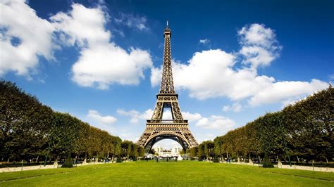Free Download Paris Eiffel Tower Wallpapers Wallpapers For All