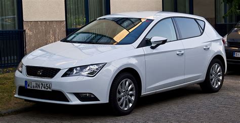 Seat Leon 20 Tdi Specs Lap Times Performance Data