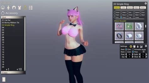 Kimochi Ai Shoujo New Character Hentai Play Game D Download Link In Comments Xxx Mobile Porno