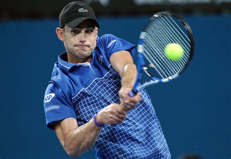 Andy Roddick 10 Reasons Why Hell Win Another Grand Slam News