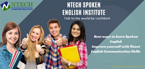 Spoken English Institute English Speaking Course In Ludhiana