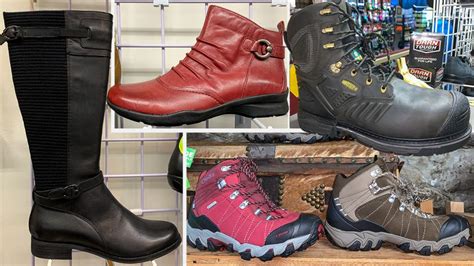 Why The Shoe Smith Loves Boots The Shoe Smith