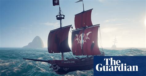 Sea Of Thieves How Rare Silenced The Cannons And Brought Peace To The