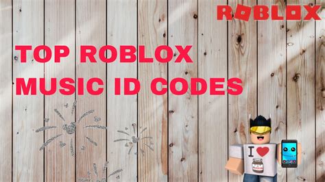 Roblox Top Music Id Codes Youtube