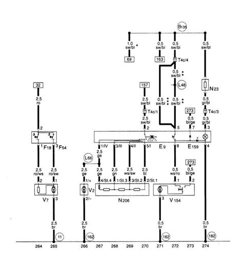 Audi A3 2012 User Wiring Diagram