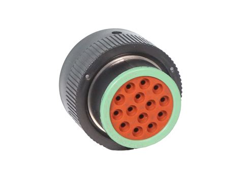 14 Pin Deutsch Plug C Hdp26 18 14sn — Sensor 1