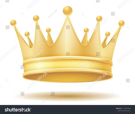 27121 King Hat Images Stock Photos And Vectors Shutterstock