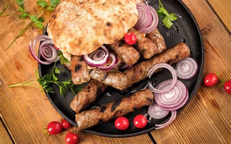 Bosnian Food 11 Traditional Dishes As Recommended By A Local Nomad