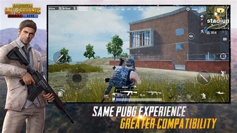 Baixar Pubg Mobile Lite Para Pc Emulador Grátis Ldplayer