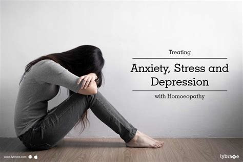 Homeopathic Remedies For Anxiety Stress And Depression Treatment By