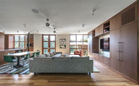 857 vedado way ne, atlanta, ga 30308. Case Study: Hillside Residence by Robert M. Cain Architect ...