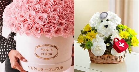 You can purchase online or come to our store to buy fresh cut flowers, plants, blooming plants, decorative trees, silk flowers, floral decor, vase flower arrangements, bulk flowers, flowers for weddings, funeral and sympathy flowers. 15 Of The Best Places To Order Flowers Online | Order ...
